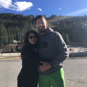 Meet your Posher, Aimee